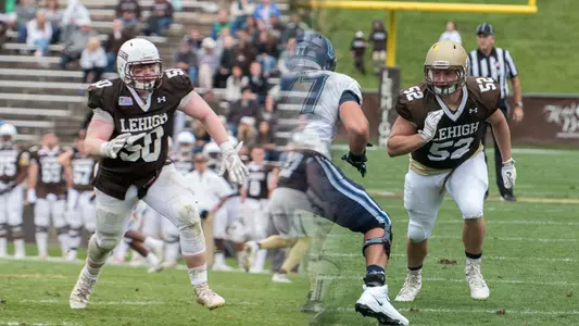 Mitchell and H Kauffman Combo