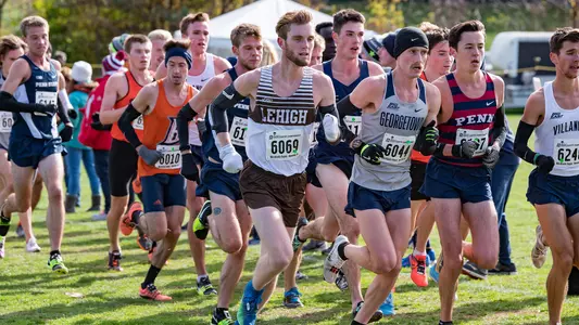 Patrick Reilly_2017 Regionals