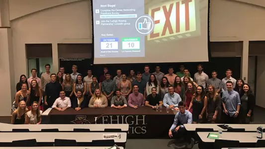 Rowing Career Networking