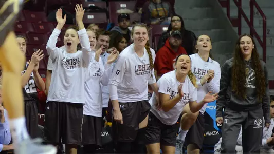 Team Bench Cheering