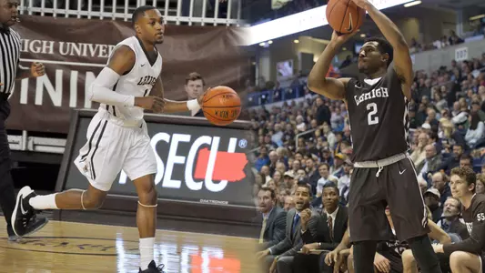 Kahron Ross Kyle Leufroy