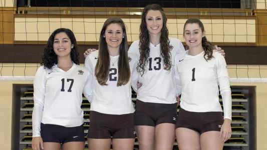 2017 VB Seniors