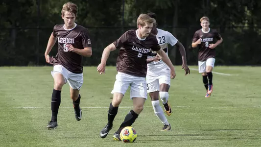MSOC ALL-LEAGUE