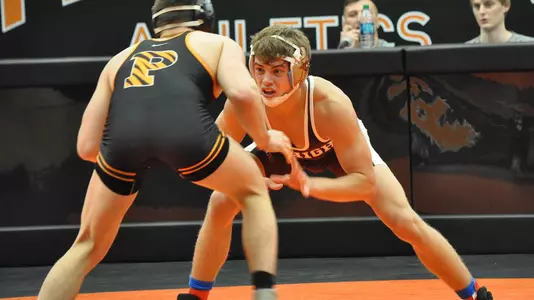 Luke Karam princeton