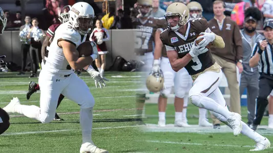 Dom Bragalone Troy Pelletier combo