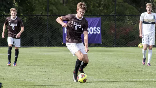 Forrest All American