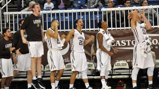Men's Basketball Team