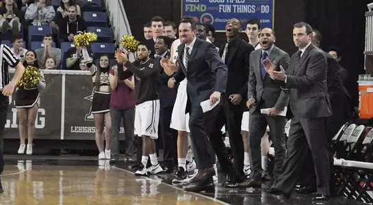 Men's Basketball Team