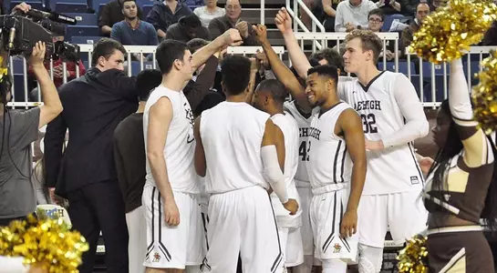 Men's Basketball Team