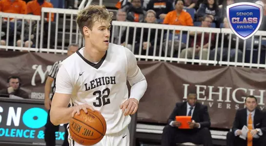 Tim Kempton Senior CLASS