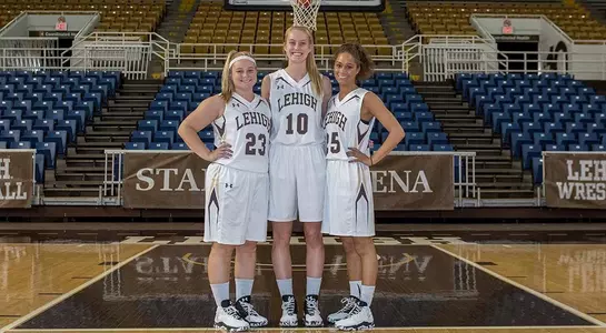 2017 WBB Seniors