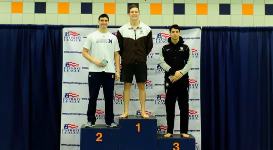 SWIM - White - Podium