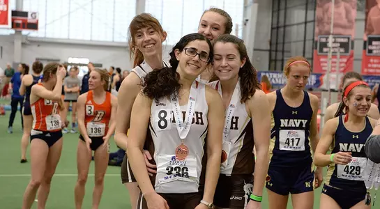 2017 DMR Girls