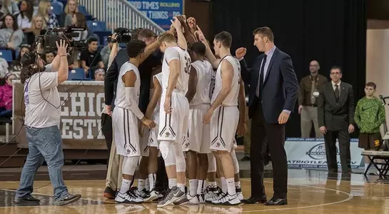 Men's Basketball Team
