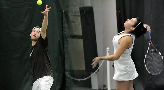 Tennis - Mount-SFU - Preview