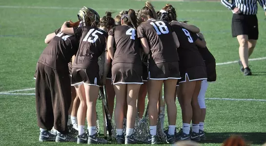 Women's Lacrosse Team