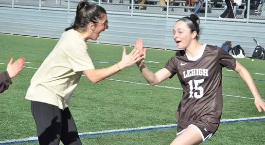 Allison LaBeau Women's Lacrosse