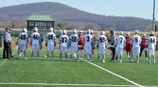 Men's Lacrosse Team