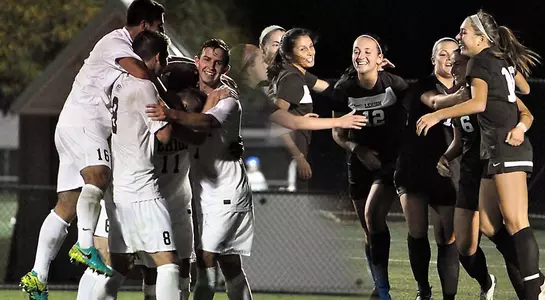 Soccer France Announcement