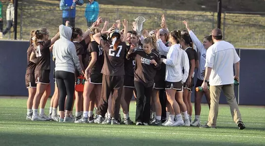 Women's Lacrosse Team