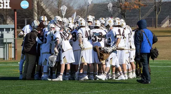 Men's Lacrosse Team
