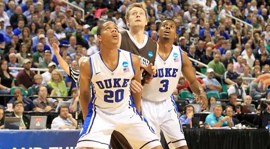 Holden Greiner Duke Right