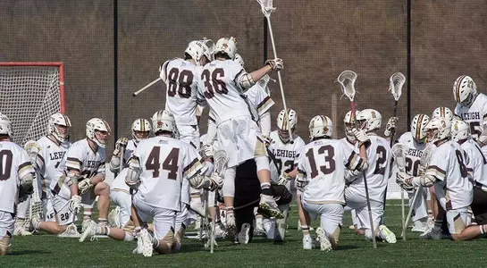 Men's Lacrosse Team