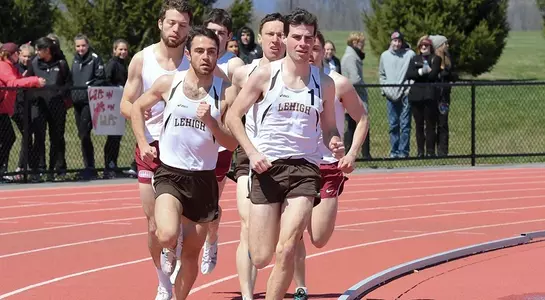 Ryan Cooney and Pack