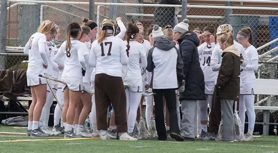 Women's Lacrosse Team