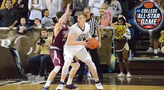 Tim Kempton All-Star Game