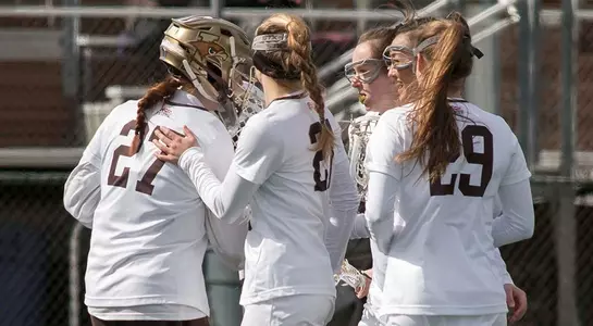 Women's Lacrosse Team