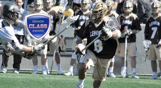 Cody Triolo Senior CLASS Award