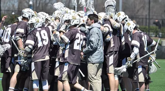 Men's Lacrosse Team