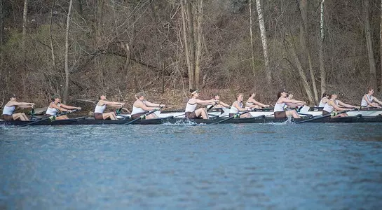 Rowing Team