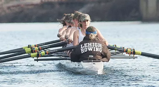 Women's Rowing Team