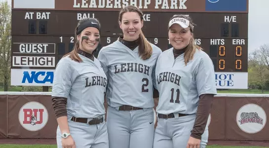 Softball Seniors 3517