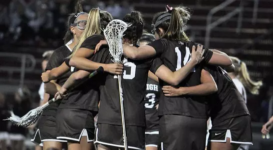 Women's Lacrosse Team
