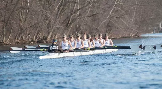 Women's Rowing Team