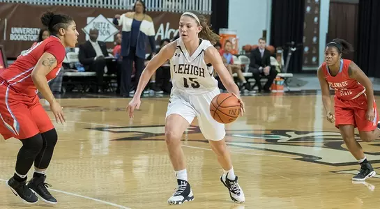 Camryn Buhr