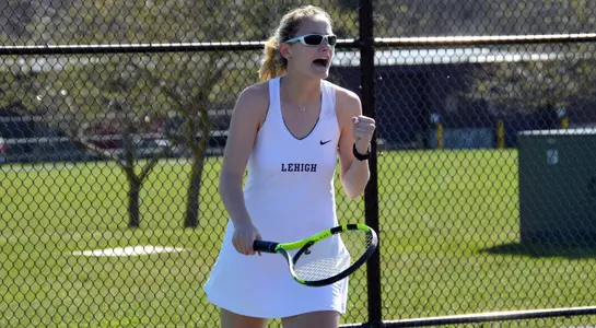 WTEN - Campisi - Bucknell