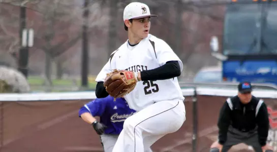 BB - Donovan - Holy Cross