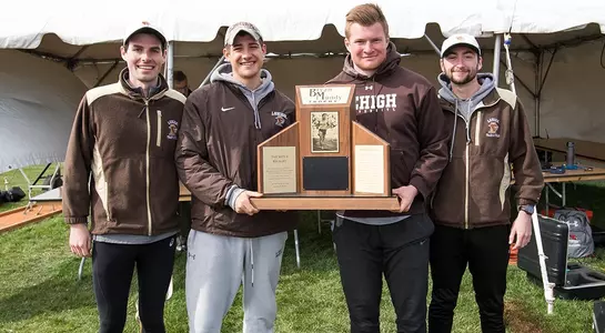 Mundy Trophy 2017 Outdoor_men