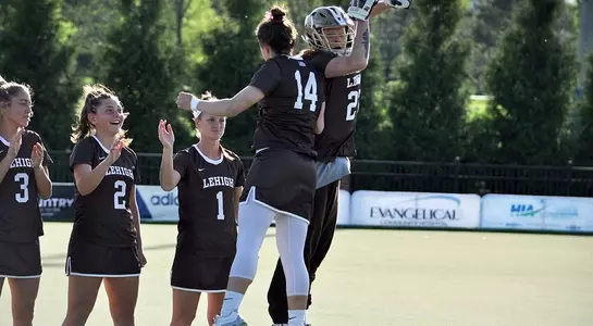 Women's Lacrosse Team D'Orazio Tvedt