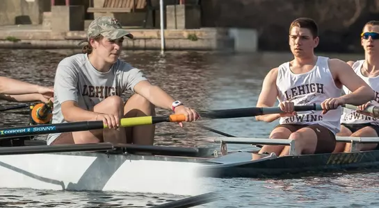 Maddie Wescott Zach Maguire