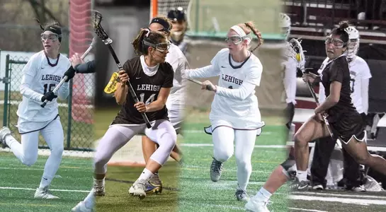 Women's Lacrosse Postseason Awards