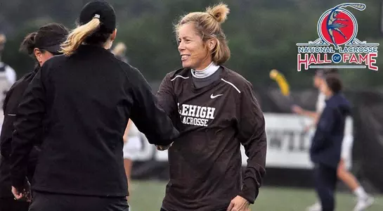 Jill Redfern Hall of Fame