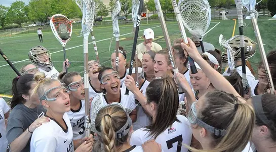 Women's Lacrosse Team