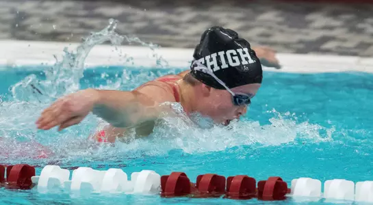 SWIM - Spring - CSCAA