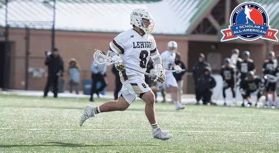 Cody Triolo Scholar All-America