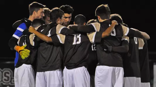 MSOC - 2017 - Schedule